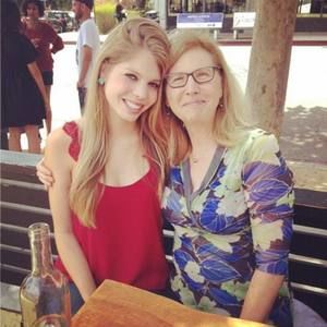 Meet your Posher, Maggie